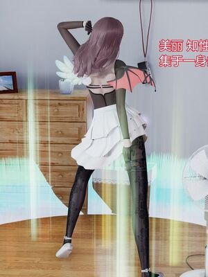 【KaPure】魔法少女 雪01-23+支线ep.1-3＋中秋贺圖_00277