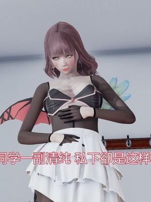 【KaPure】魔法少女 雪01-23+支线ep.1-3＋中秋贺圖_00281