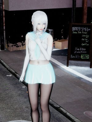 【KaPure】魔法少女 雪01-23+支线ep.1-3＋中秋贺圖_00324