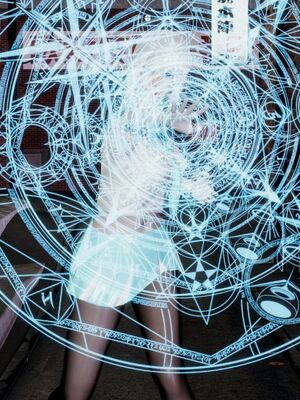 【KaPure】魔法少女 雪01-23+支线ep.1-3＋中秋贺圖_00327