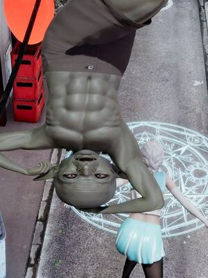 【KaPure】魔法少女 雪01-23+支线ep.1-3＋中秋贺圖_00343