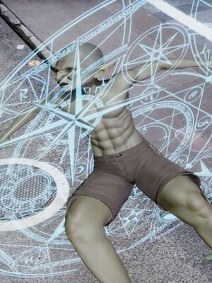 【KaPure】魔法少女 雪01-23+支线ep.1-3＋中秋贺圖_00371