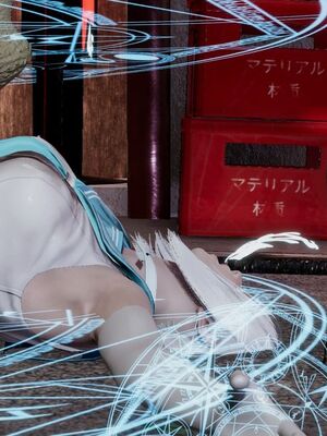 【KaPure】魔法少女 雪01-23+支线ep.1-3＋中秋贺圖_00384