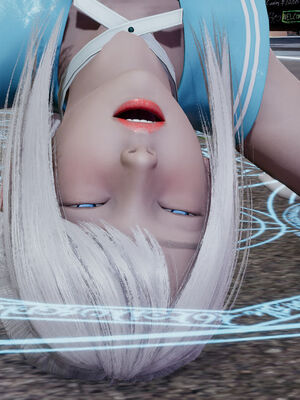 【KaPure】魔法少女 雪01-23+支线ep.1-3＋中秋贺圖_00415