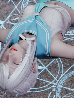 【KaPure】魔法少女 雪01-23+支线ep.1-3＋中秋贺圖_00418