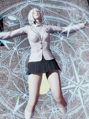 【KaPure】魔法少女 雪01-23+支线ep.1-3＋中秋贺圖_00421