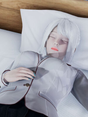 【KaPure】魔法少女 雪01-23+支线ep.1-3＋中秋贺圖_00480