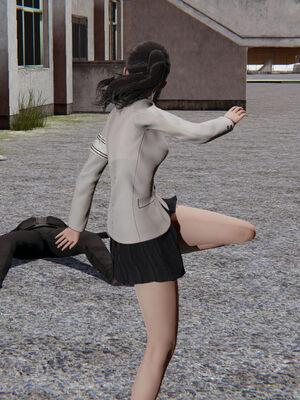 【KaPure】魔法少女 雪01-23+支线ep.1-3＋中秋贺圖_00519