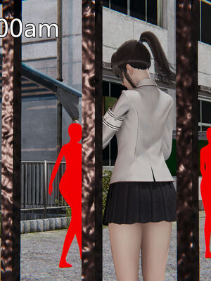 【KaPure】魔法少女 雪01-23+支线ep.1-3＋中秋贺圖_00520