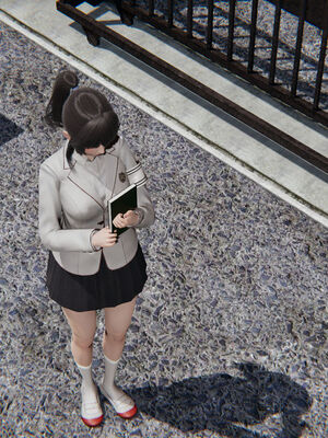 【KaPure】魔法少女 雪01-23+支线ep.1-3＋中秋贺圖_00527