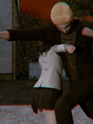 【KaPure】魔法少女 雪01-23+支线ep.1-3＋中秋贺圖_00549