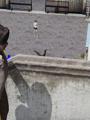 【KaPure】魔法少女 雪01-23+支线ep.1-3＋中秋贺圖_00561