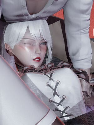 【KaPure】魔法少女 雪01-23+支线ep.1-3＋中秋贺圖_00632