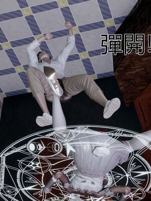 【KaPure】魔法少女 雪01-23+支线ep.1-3＋中秋贺圖_00634