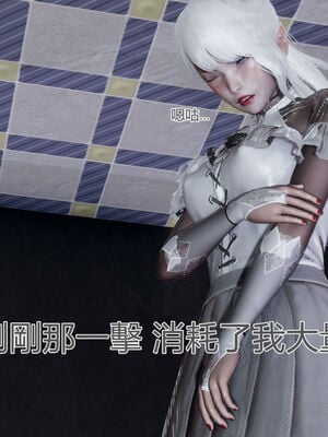 【KaPure】魔法少女 雪01-23+支线ep.1-3＋中秋贺圖_00635