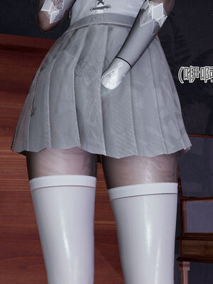 【KaPure】魔法少女 雪01-23+支线ep.1-3＋中秋贺圖_00647