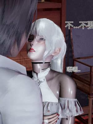 【KaPure】魔法少女 雪01-23+支线ep.1-3＋中秋贺圖_00649