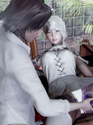 【KaPure】魔法少女 雪01-23+支线ep.1-3＋中秋贺圖_00682