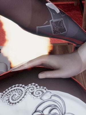 【KaPure】魔法少女 雪01-23+支线ep.1-3＋中秋贺圖_00711