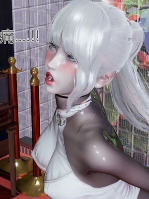 【KaPure】魔法少女 雪01-23+支线ep.1-3＋中秋贺圖_00713