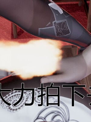 【KaPure】魔法少女 雪01-23+支线ep.1-3＋中秋贺圖_00715