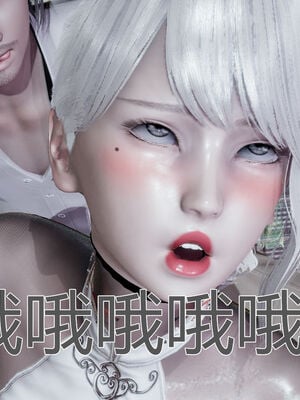 【KaPure】魔法少女 雪01-23+支线ep.1-3＋中秋贺圖_00716