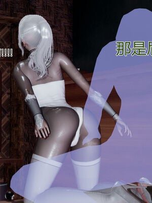 【KaPure】魔法少女 雪01-23+支线ep.1-3＋中秋贺圖_00717