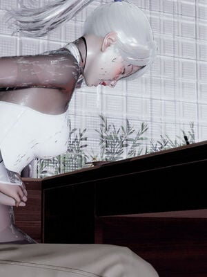 【KaPure】魔法少女 雪01-23+支线ep.1-3＋中秋贺圖_00734