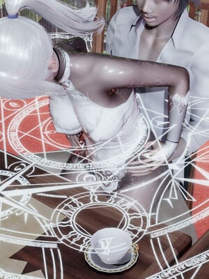 【KaPure】魔法少女 雪01-23+支线ep.1-3＋中秋贺圖_00737