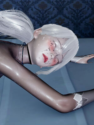 【KaPure】魔法少女 雪01-23+支线ep.1-3＋中秋贺圖_00760