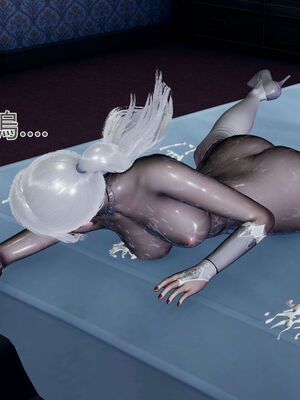 【KaPure】魔法少女 雪01-23+支线ep.1-3＋中秋贺圖_00767