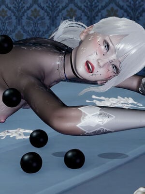 【KaPure】魔法少女 雪01-23+支线ep.1-3＋中秋贺圖_00781