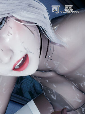 【KaPure】魔法少女 雪01-23+支线ep.1-3＋中秋贺圖_00800