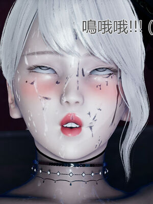 【KaPure】魔法少女 雪01-23+支线ep.1-3＋中秋贺圖_00814