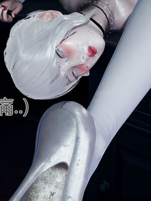 【KaPure】魔法少女 雪01-23+支线ep.1-3＋中秋贺圖_00820