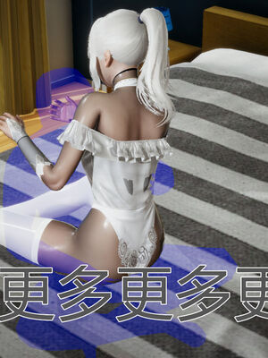 【KaPure】魔法少女 雪01-23+支线ep.1-3＋中秋贺圖_00986