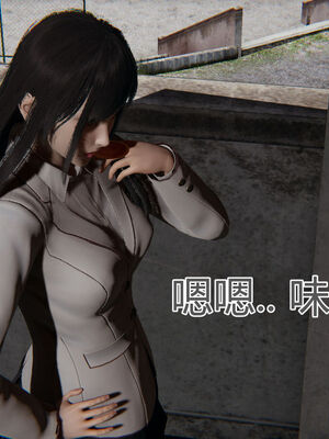 【KaPure】魔法少女 雪01-23+支线ep.1-3＋中秋贺圖_01023