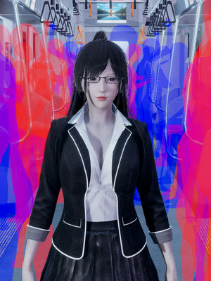 【KaPure】魔法少女 雪01-23+支线ep.1-3＋中秋贺圖_01059