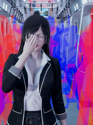 【KaPure】魔法少女 雪01-23+支线ep.1-3＋中秋贺圖_01060