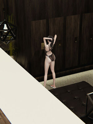 【KaPure】魔法少女 雪01-23+支线ep.1-3＋中秋贺圖_01095