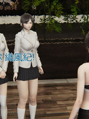 【KaPure】魔法少女 雪01-23+支线ep.1-3＋中秋贺圖_01116