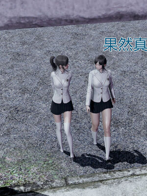 【KaPure】魔法少女 雪01-23+支线ep.1-3＋中秋贺圖_01118