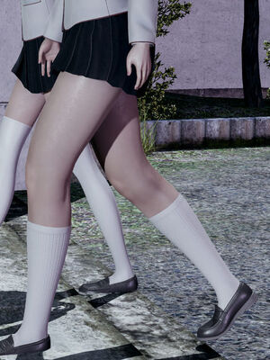 【KaPure】魔法少女 雪01-23+支线ep.1-3＋中秋贺圖_01123