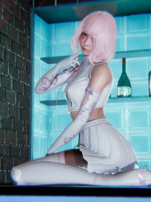 【KaPure】魔法少女 雪01-23+支线ep.1-3＋中秋贺圖_01130