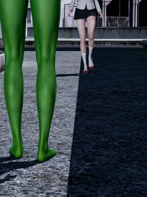 【KaPure】魔法少女 雪01-23+支线ep.1-3＋中秋贺圖_01135