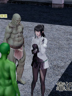 【KaPure】魔法少女 雪01-23+支线ep.1-3＋中秋贺圖_01158