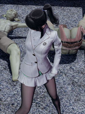 【KaPure】魔法少女 雪01-23+支线ep.1-3＋中秋贺圖_01193