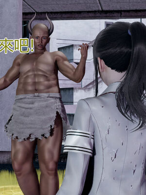 【KaPure】魔法少女 雪01-23+支线ep.1-3＋中秋贺圖_01199