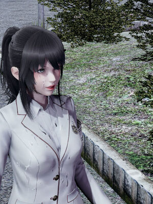 【KaPure】魔法少女 雪01-23+支线ep.1-3＋中秋贺圖_01200