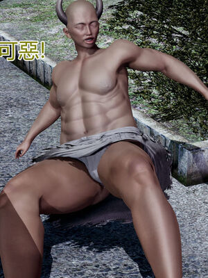 【KaPure】魔法少女 雪01-23+支线ep.1-3＋中秋贺圖_01215